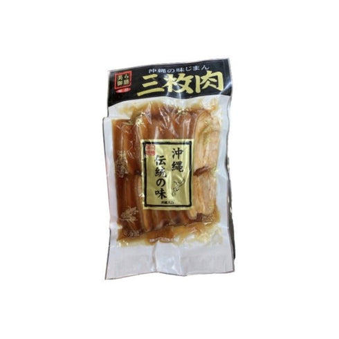 【冷蔵便】オキハム 三枚肉 - ナショナルマート通販